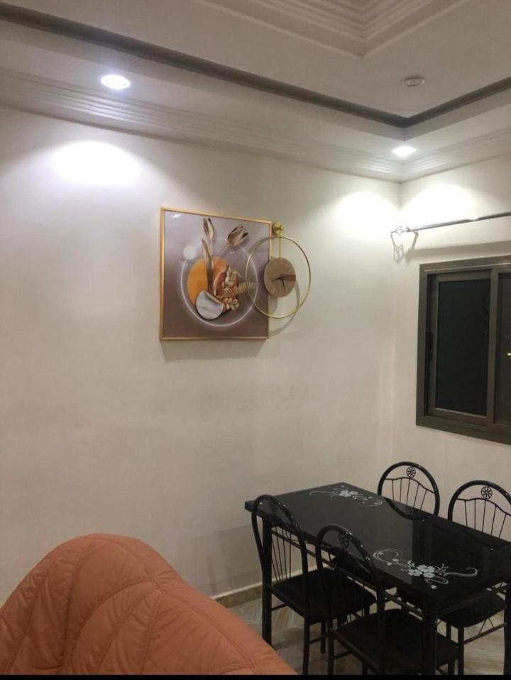 Mk Hebergement Saint-Louis Bagian luar foto